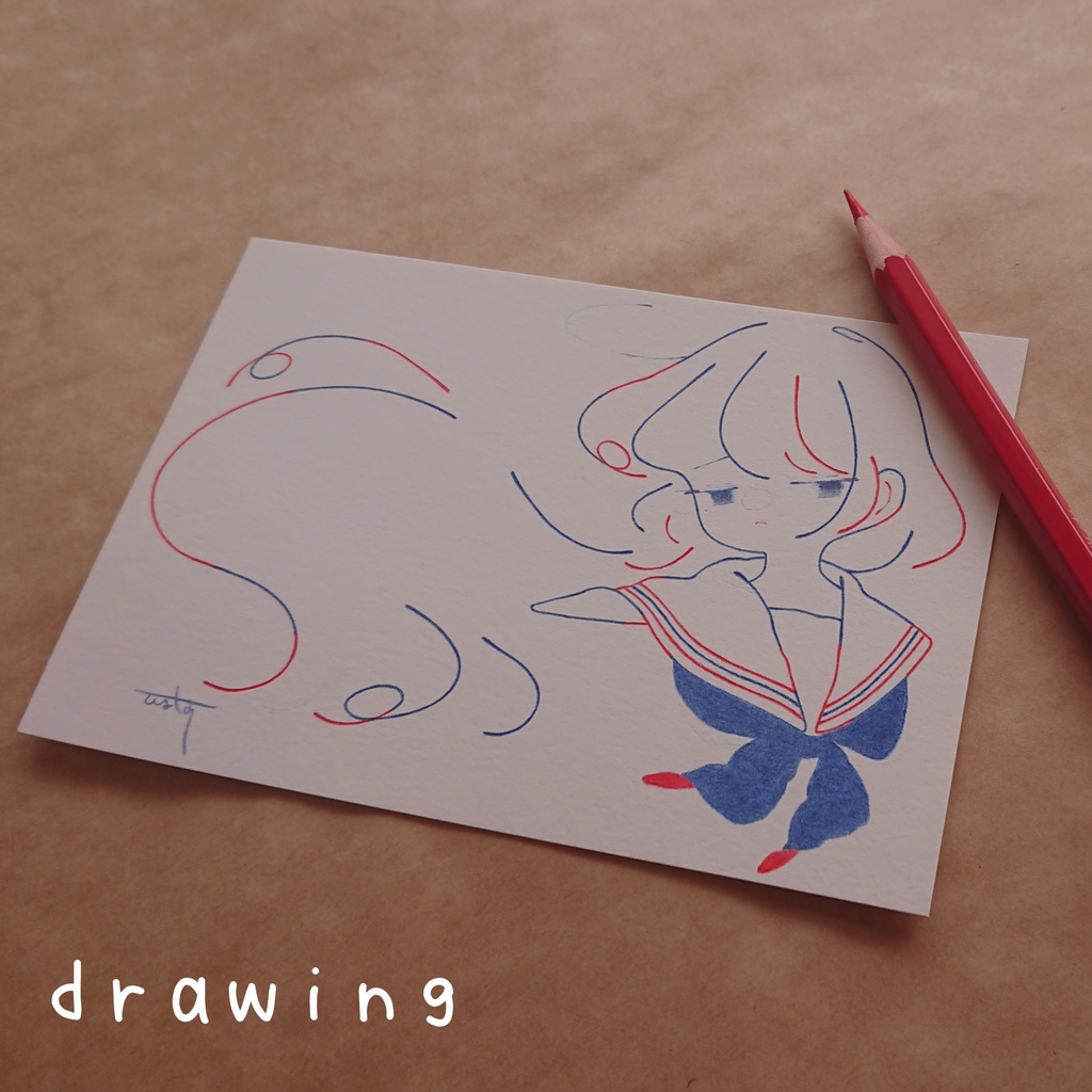 drawing