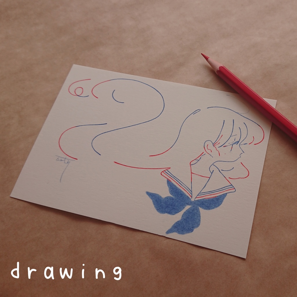 drawing
