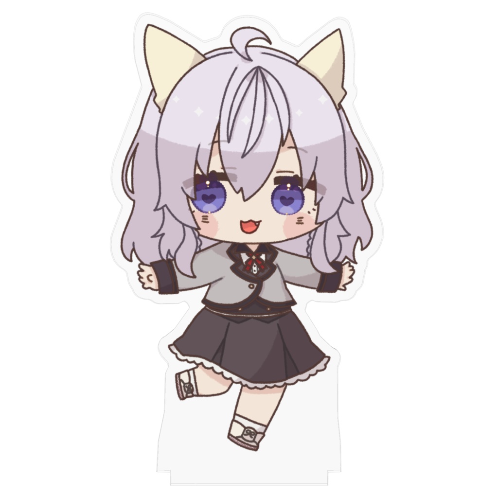 ReaLieVT あくすた(全4種)