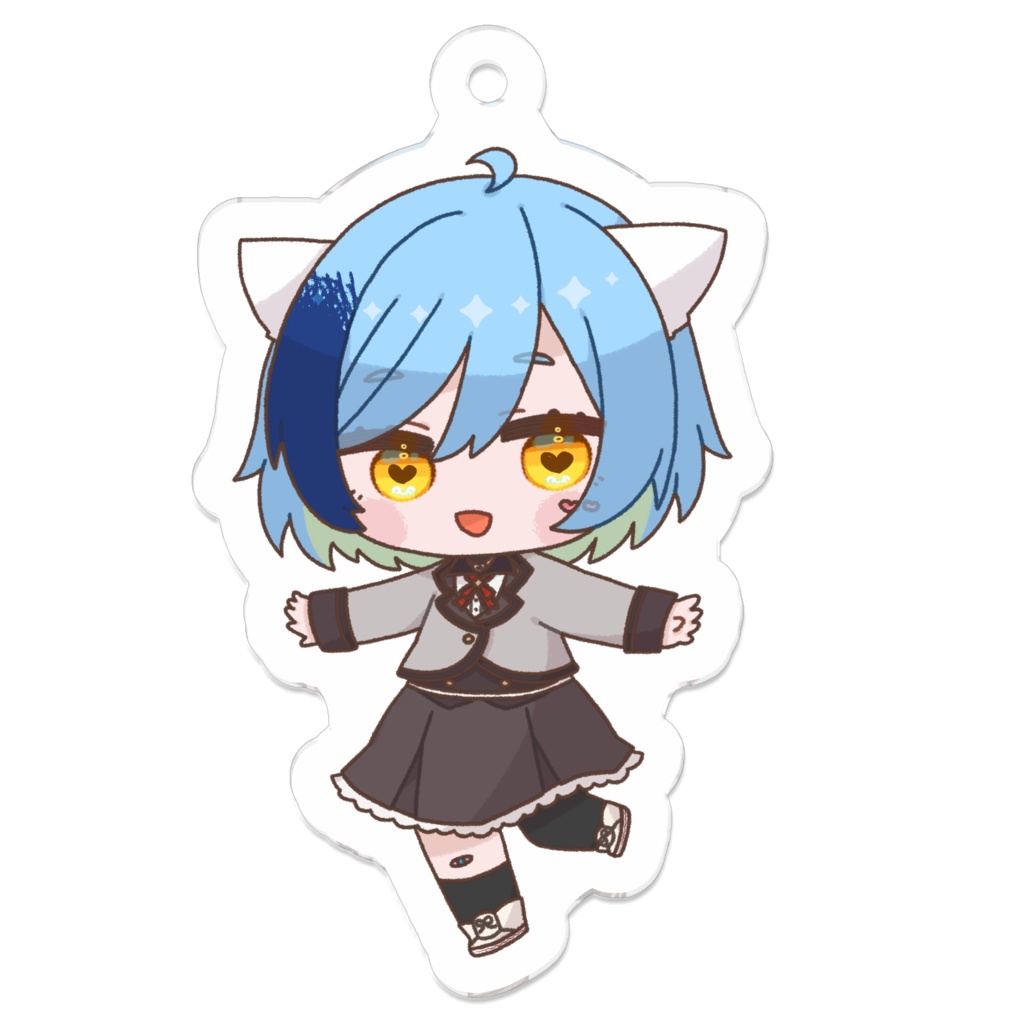 ReaLieVTあくきー(全4種)