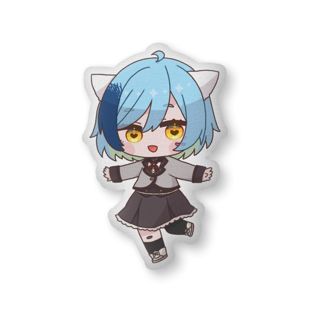 ReaLieVTくっしょん