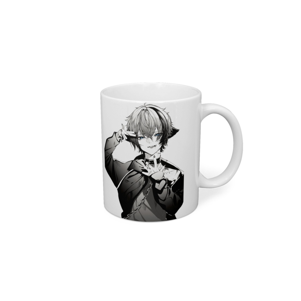 マグカップ~ReaLieVT1st Anniversaryグッズ~