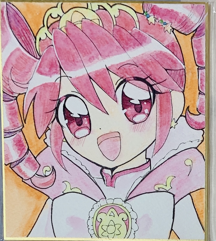 色紙/ファインドレス