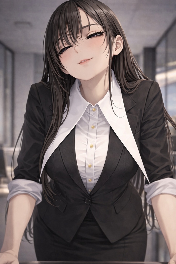 神楽坂紅葉優越感に浸った顔20枚セット