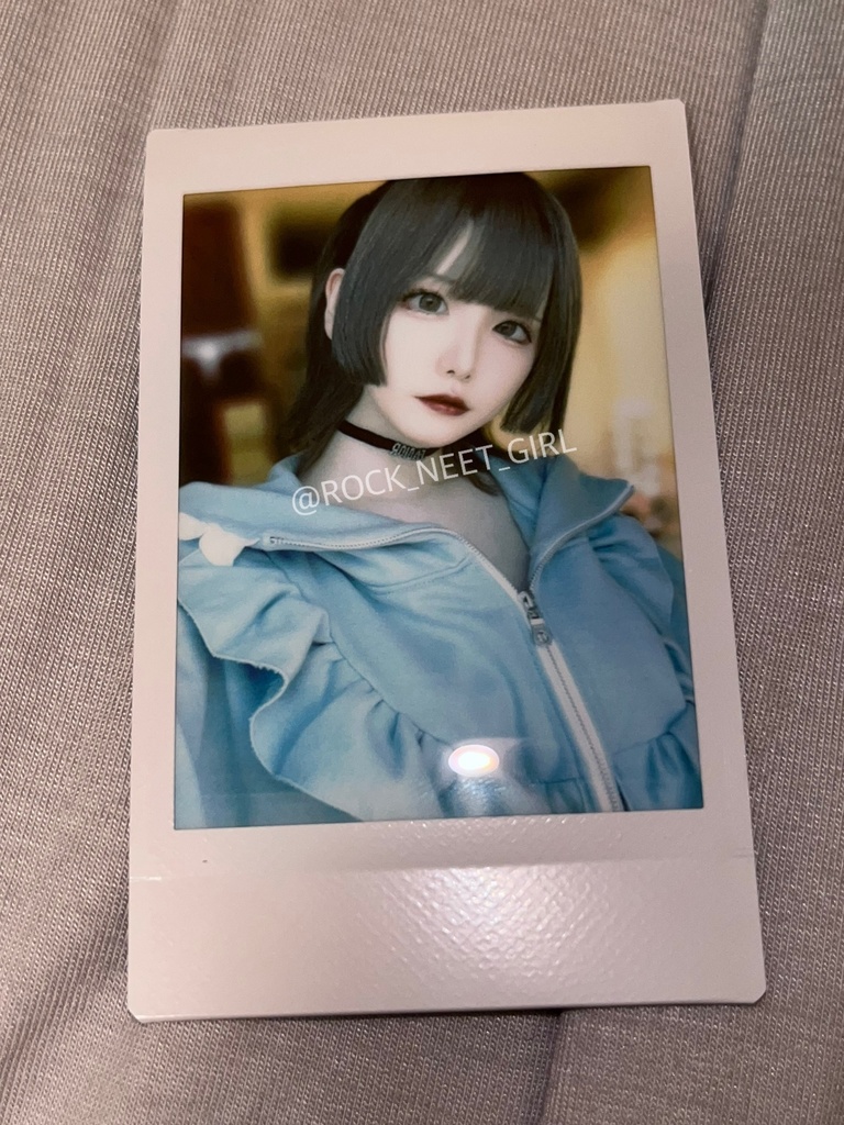 ノーマルチェキ 1枚