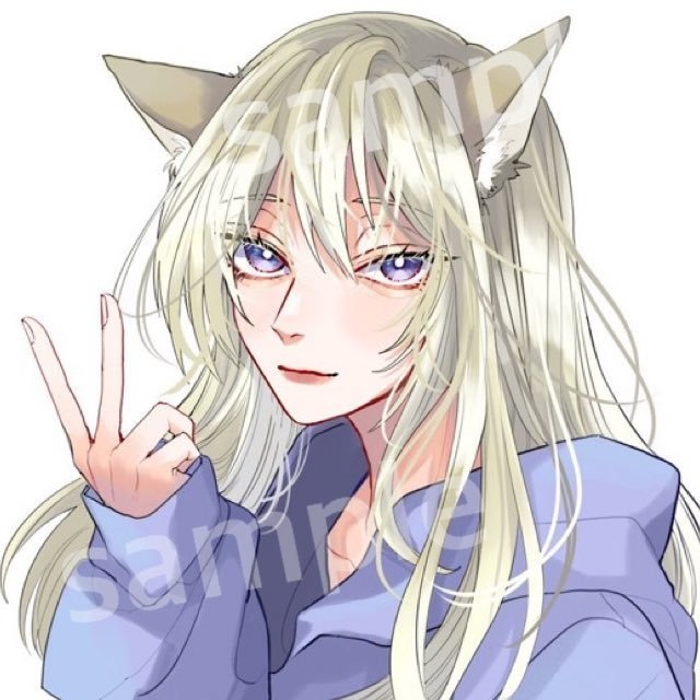 アイコン・イラスト制作窓口