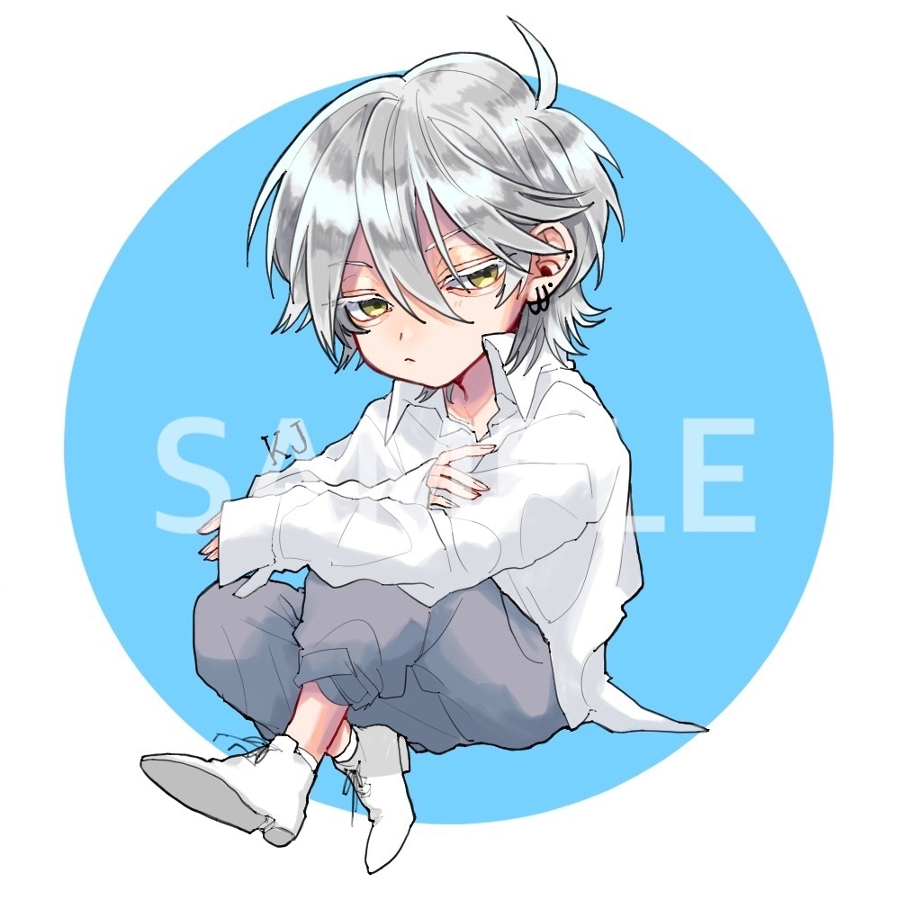 アイコン・イラスト制作窓口