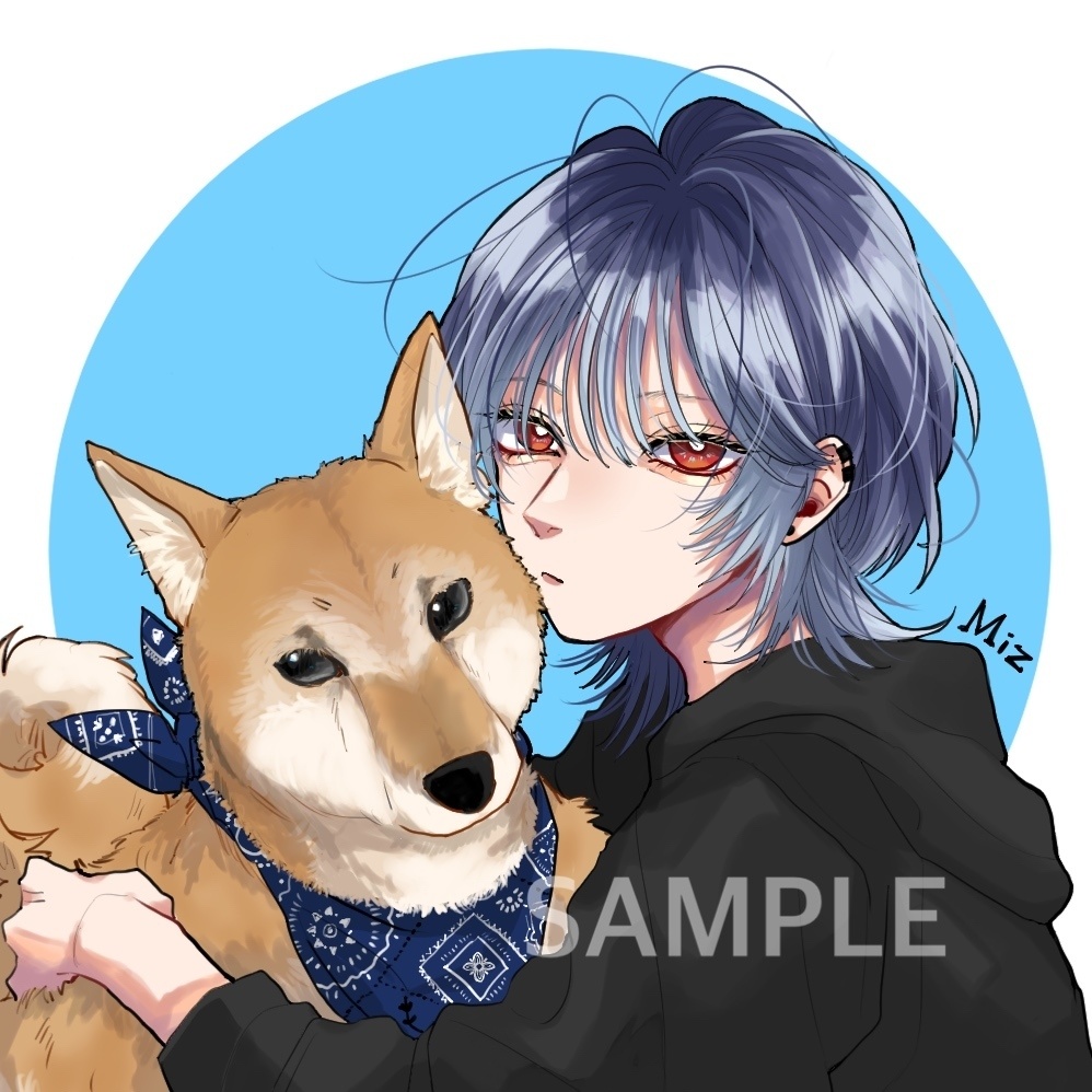 アイコン・イラスト制作窓口