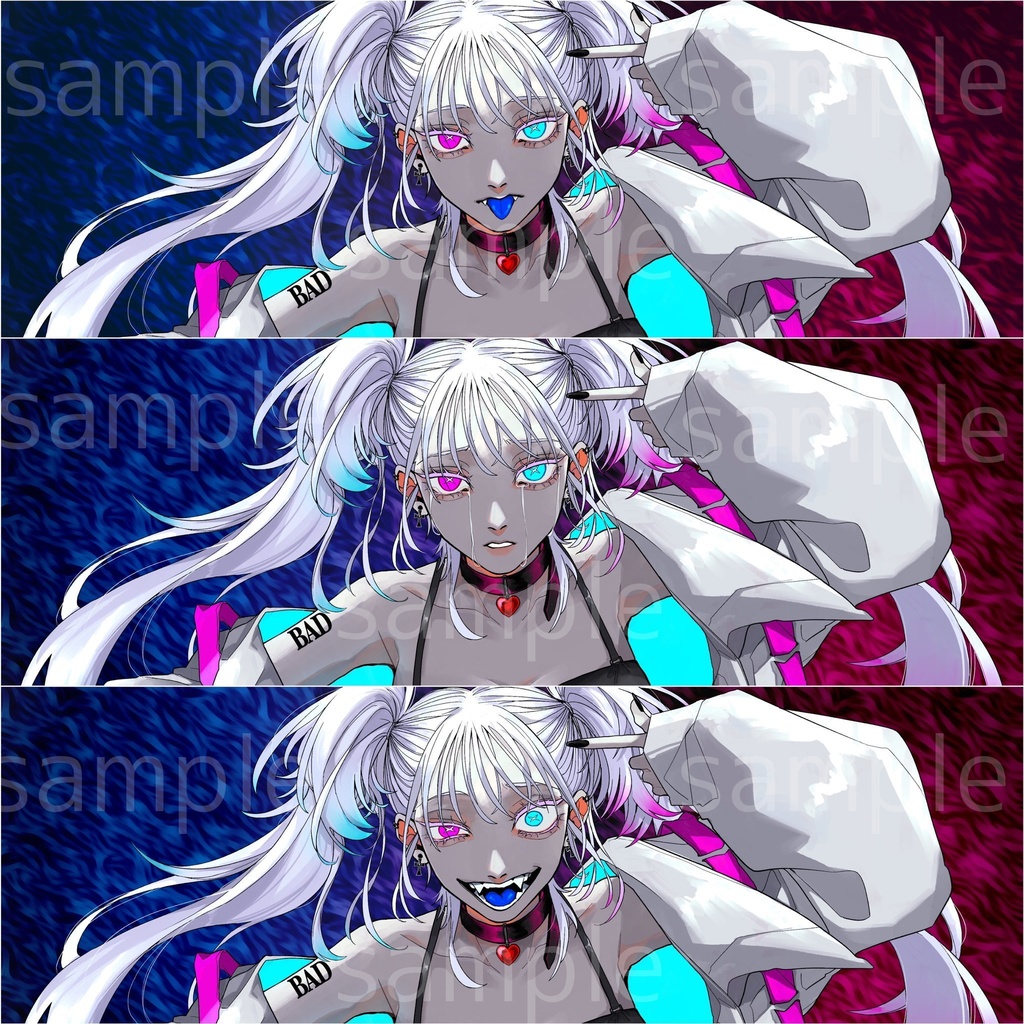 アイコン・イラスト制作窓口