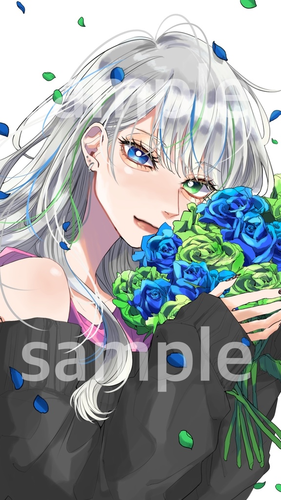 アイコン・イラスト制作窓口