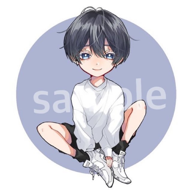 アイコン・イラスト制作窓口