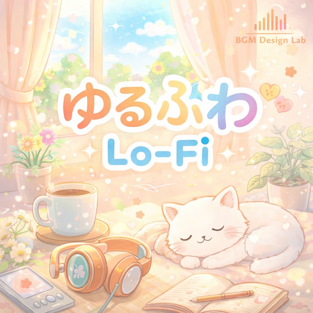 BGM_Design_Lab_Cozy_LoFi_Pack_10Tracks