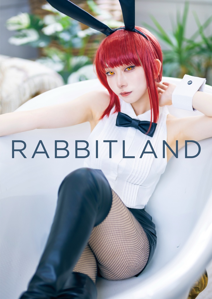 RABBITLAND