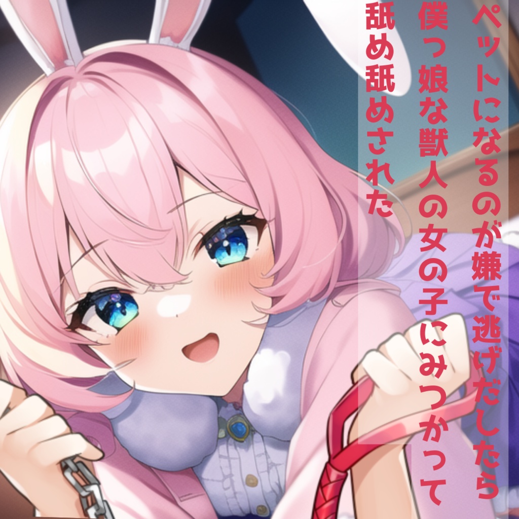 《3作品同時発売》宇崎ネル初Voice動画!!!『今夜はどのネルと過ごす?♡』