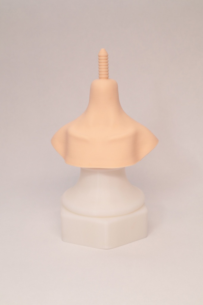 1/3ドールヘッドスタンドrev.2 10個セット【1人1セットまで】