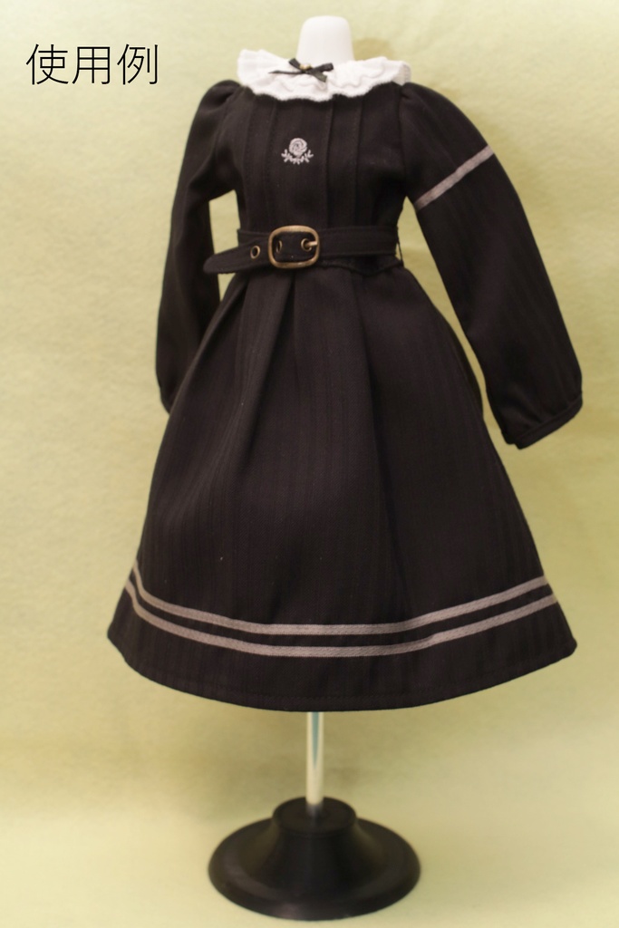 ドール用トルソー MDD/MSD用【一度の注文5個まで】【受注生産】