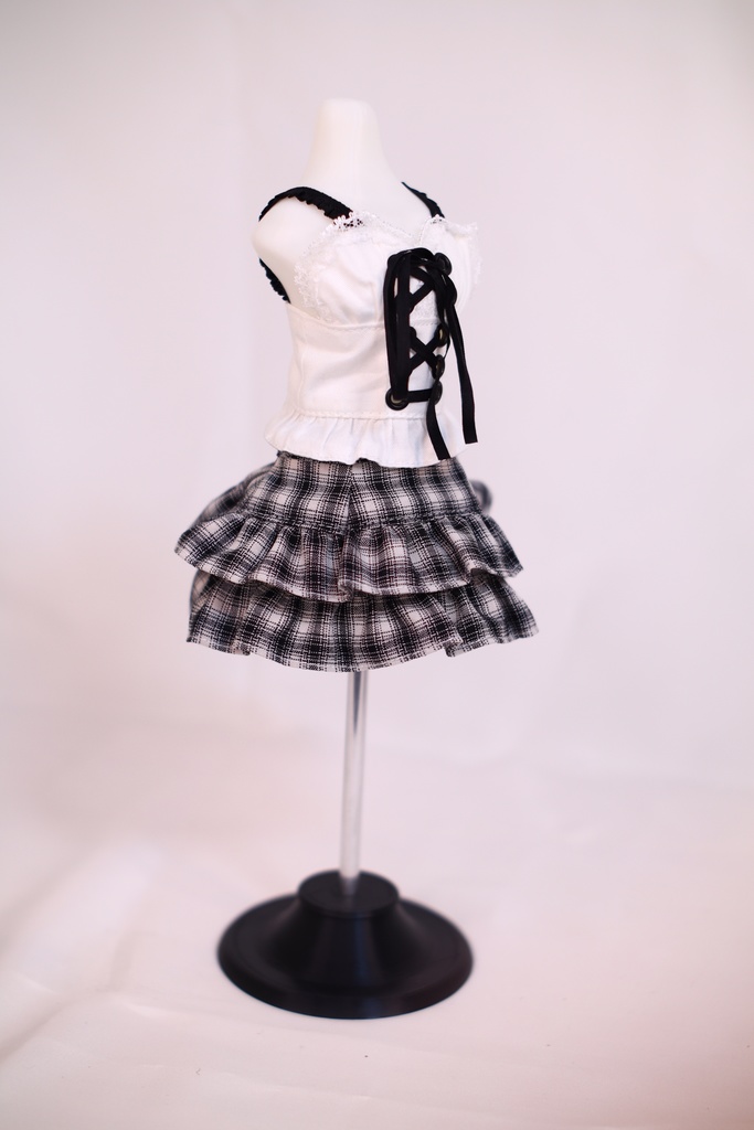 ドール用トルソー MDD/MSD用【一度の注文5個まで】【受注生産】