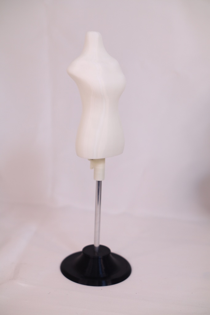 ドール用トルソー MDD/MSD用【一度の注文5個まで】【受注生産】