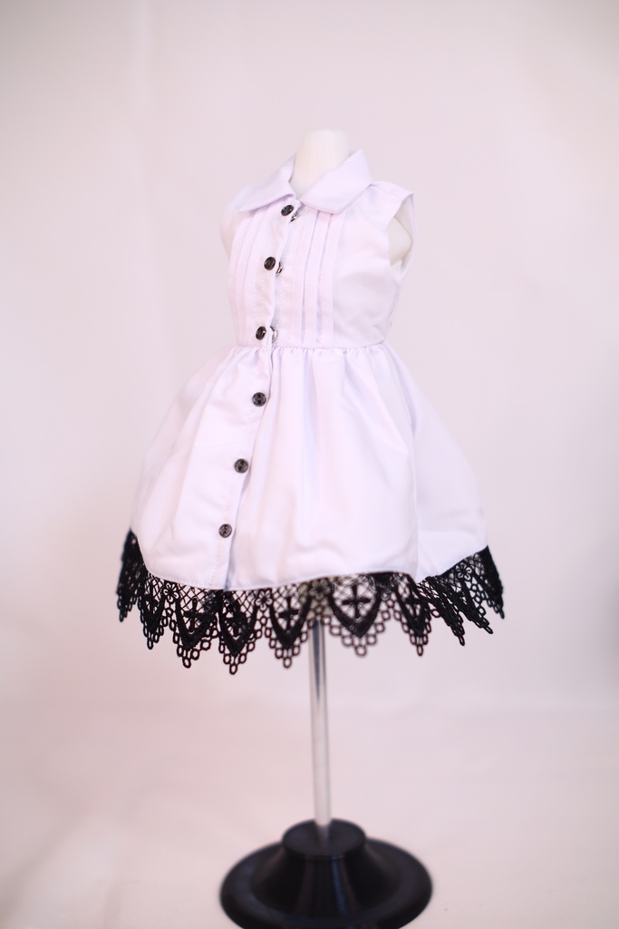 ドール用トルソー MDD/MSD用【一度の注文5個まで】【受注生産】