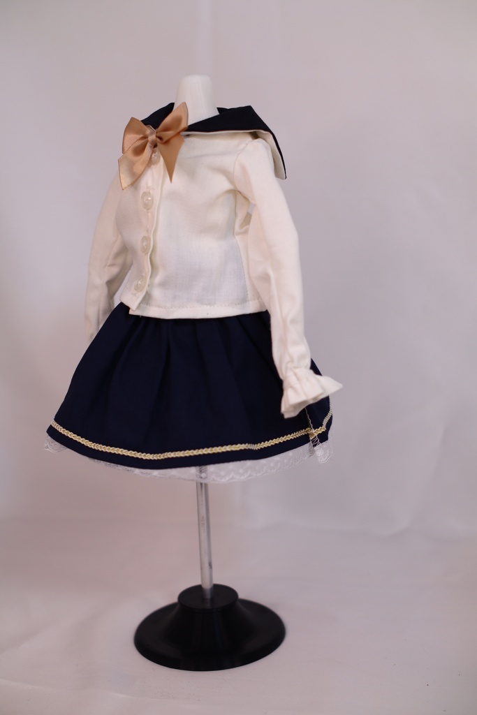 ドール用トルソー MDD/MSD用【一度の注文5個まで】【受注生産】