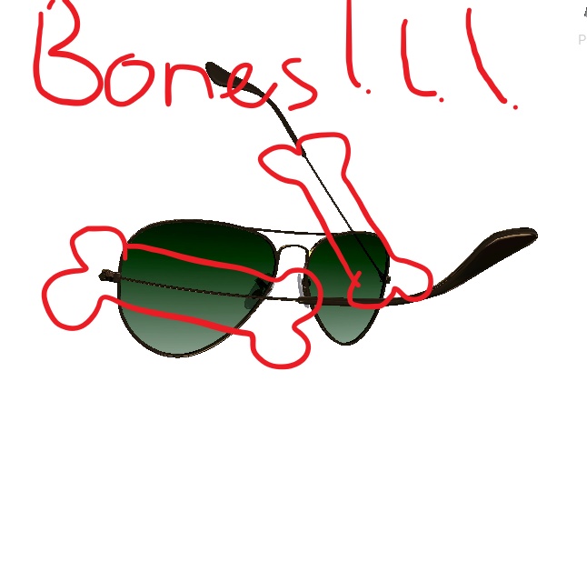 (16-Dec-23 UPDATE) VRC Aviator Sunglasses パイロットサングラス