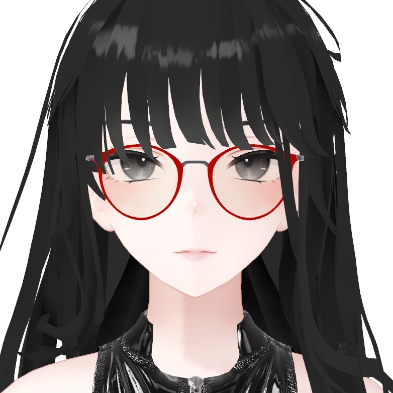 VRC Reading Glasses 読書眼鏡