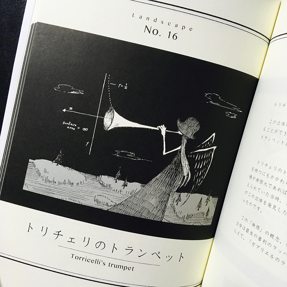 「 風景のある図鑑 II 」