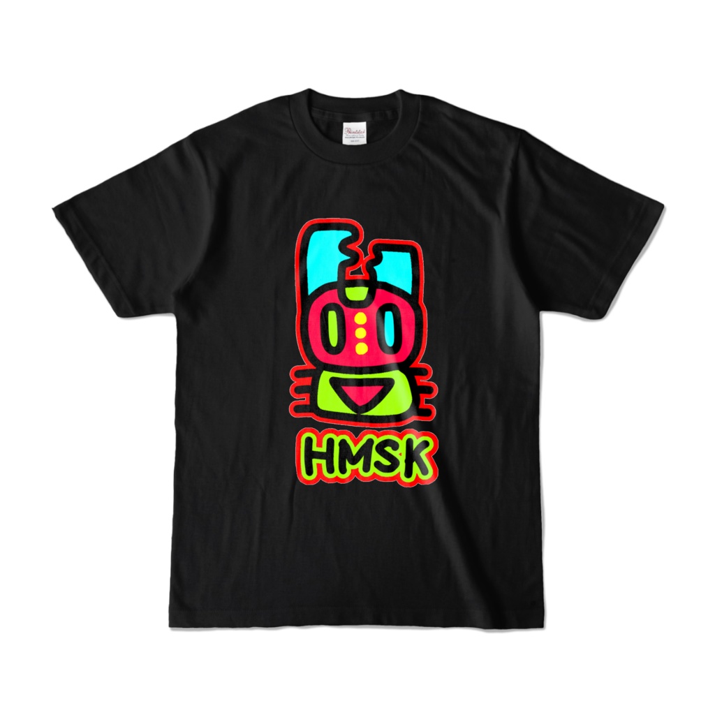 HMSK 黒