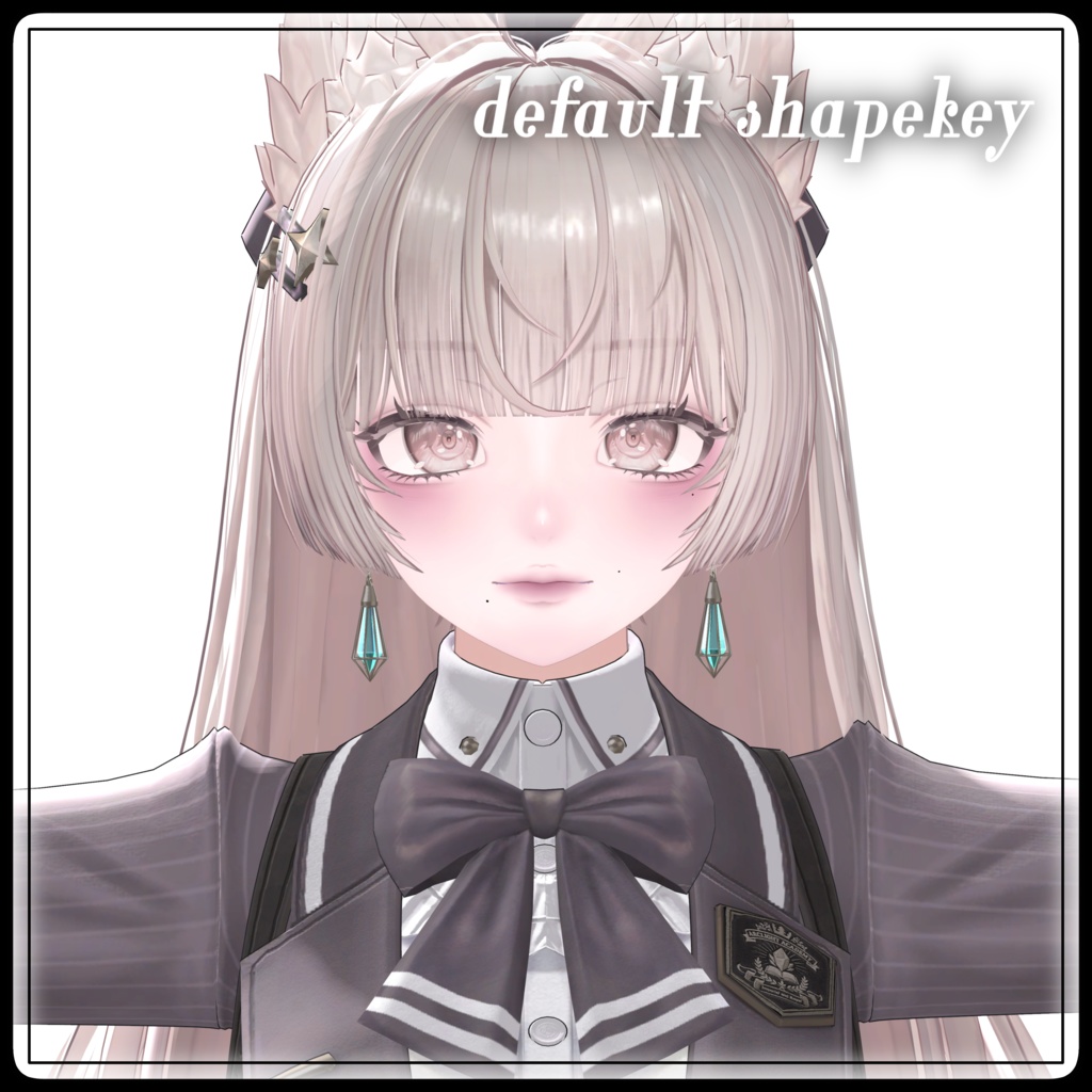 【LUMINA専用】matte make up texture*