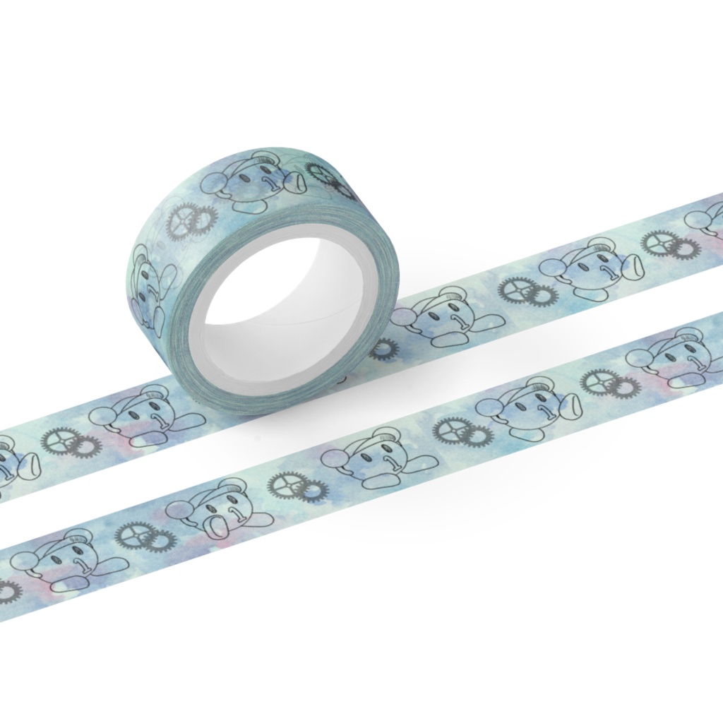 マスキングテープ