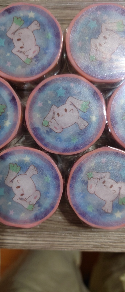 マスキングテープ