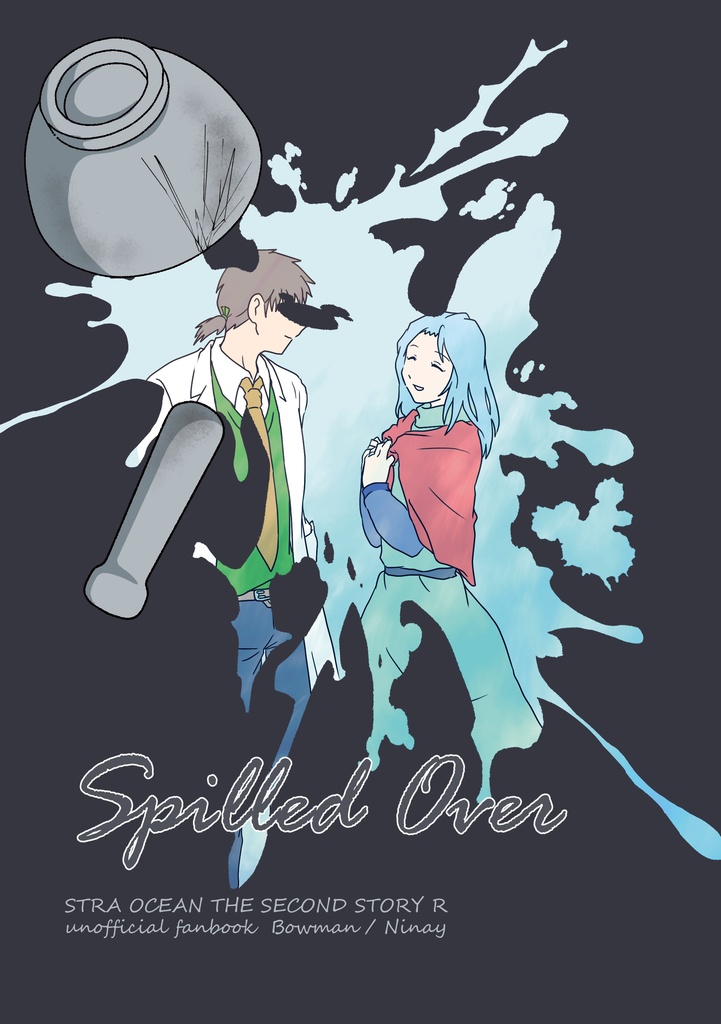 Spilled Over