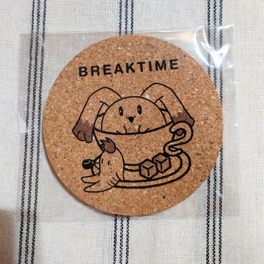 コースター