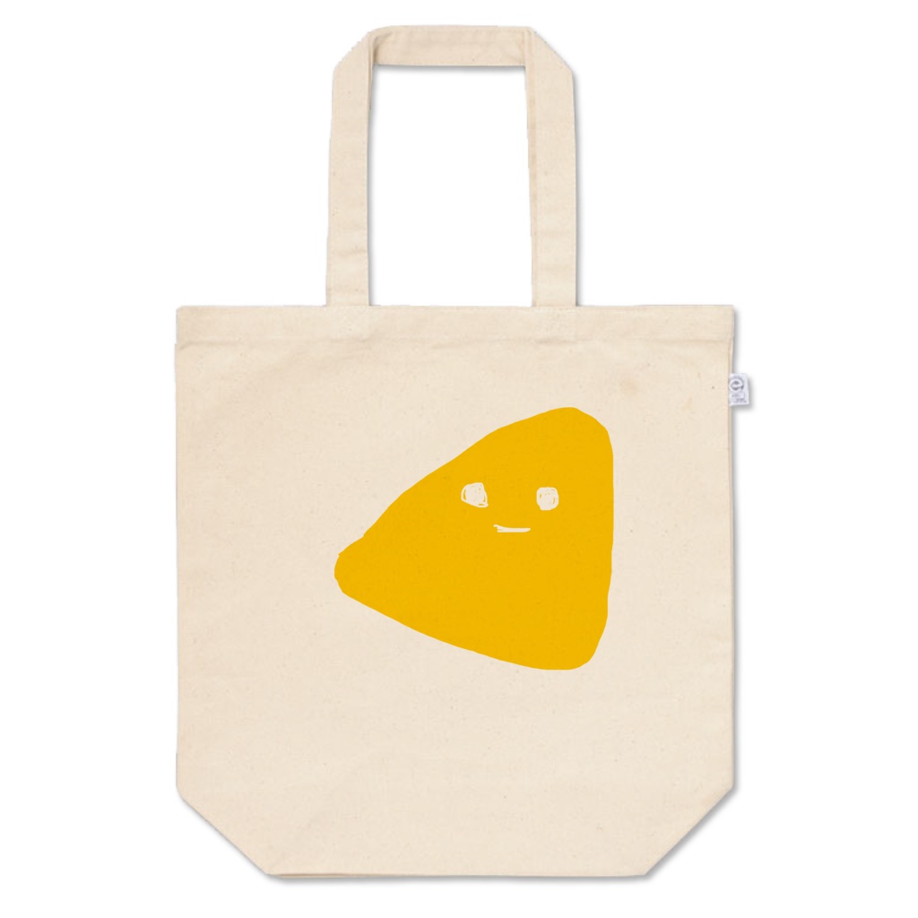 ちずなんくんトート