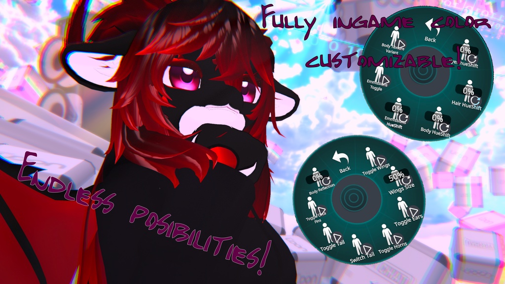 Draky! the Orca-Dragon 1.2 Update!