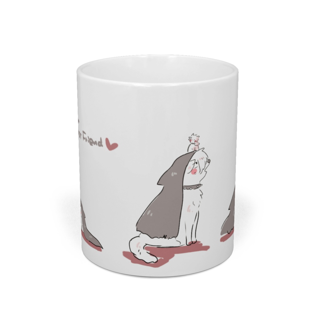 犬フクロウサティイス