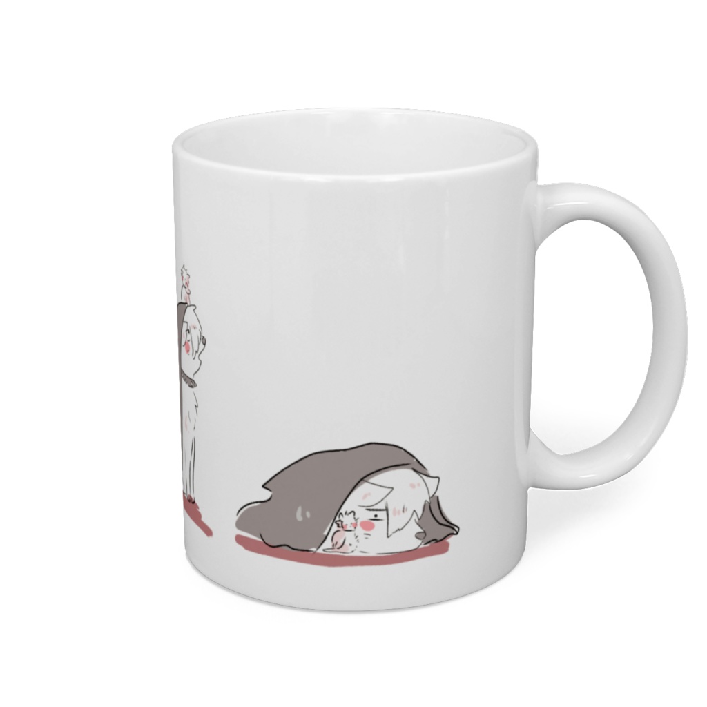 犬フクロウサティイス