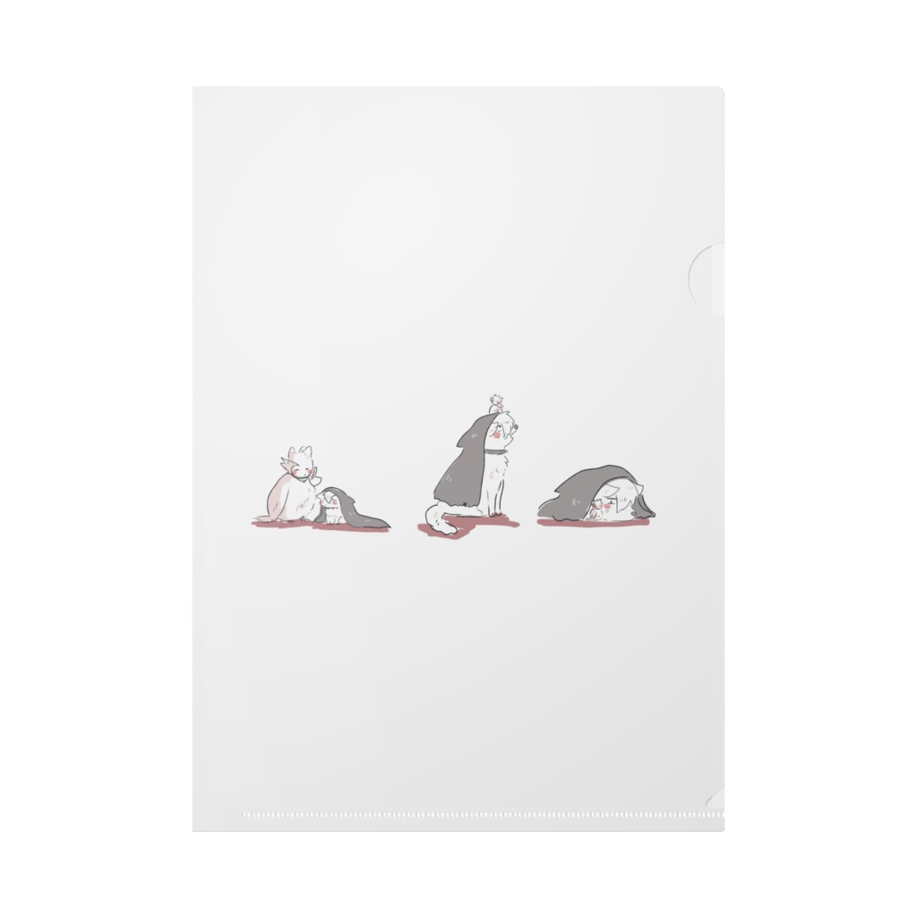 犬フクロウサティイス