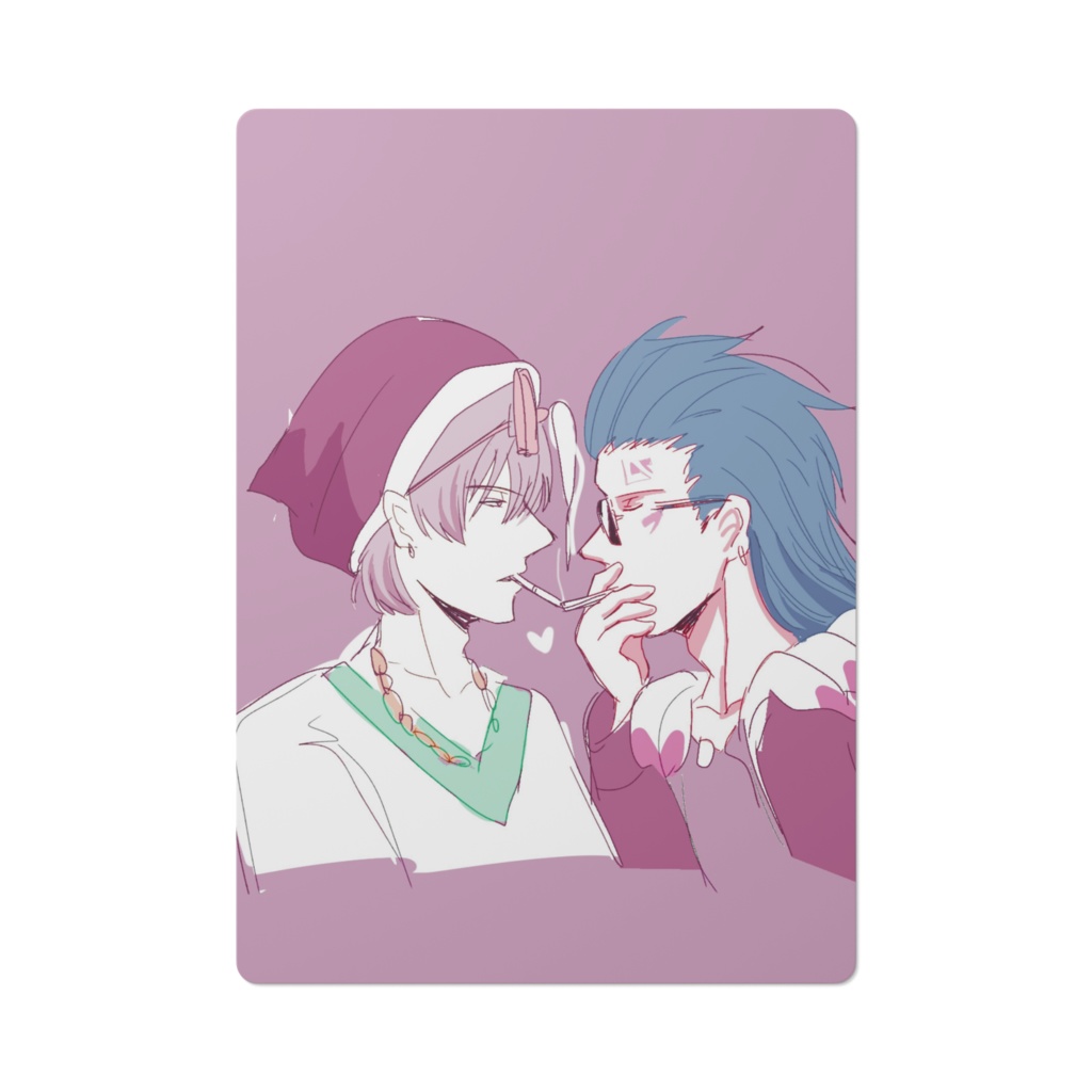 サティイス 下敷き