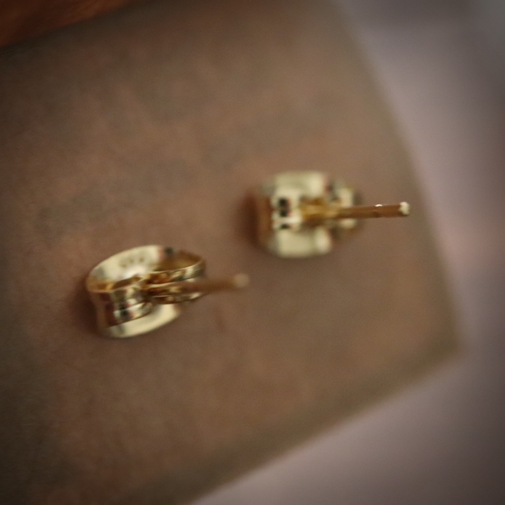 和風アートキャット イヤリング&ピアス❀静