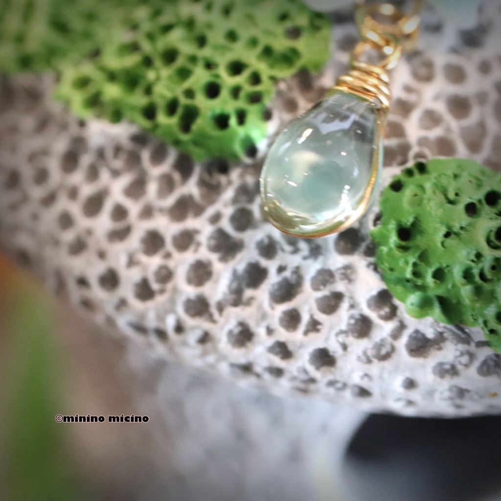 「乱桜」リング❀和泉カラー