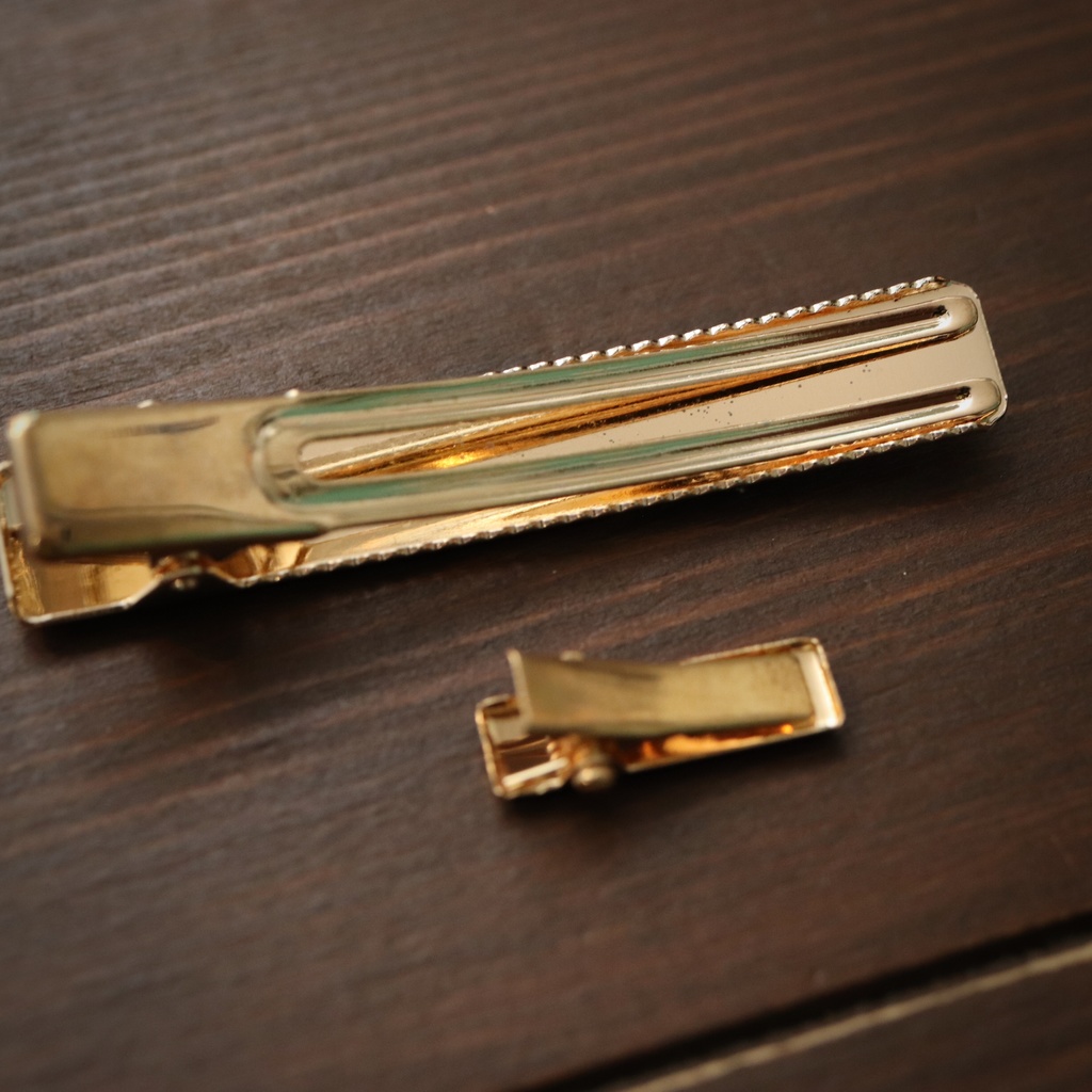 和風アートクリップ&ぬいクリップ❀和