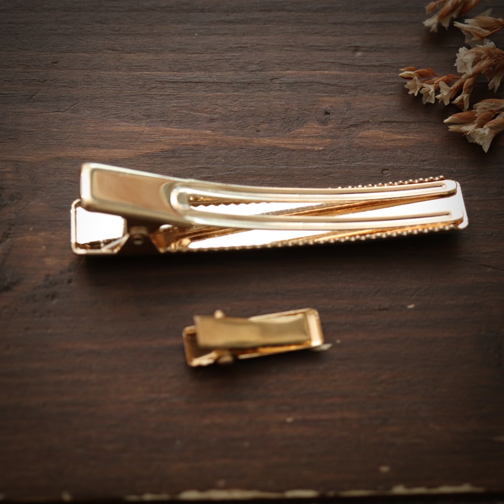 和風アートクリップ&ぬいクリップ❀安