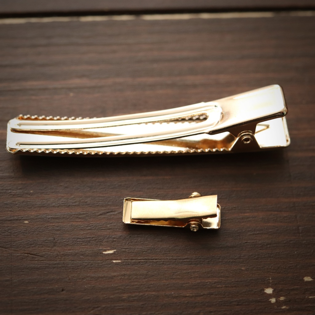 和風アートクリップ&ぬいクリップ❀太閤