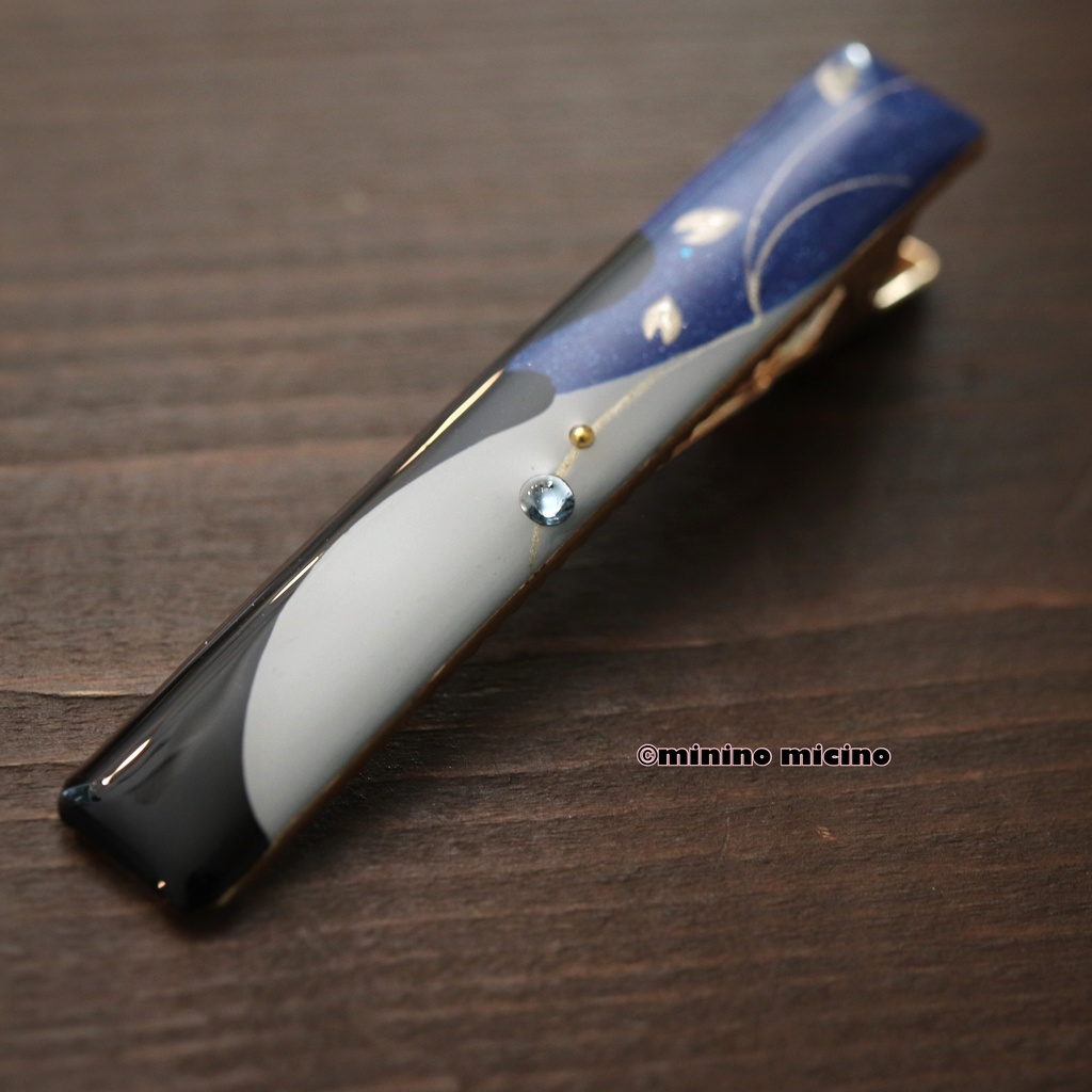 和風アートアクセサリー全4種類❀義