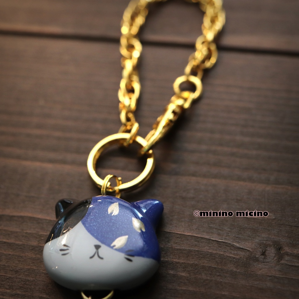 和風アートアクセサリー全4種類❀義