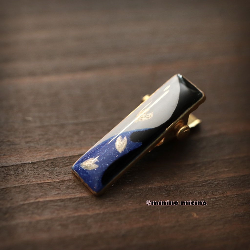 和風アートアクセサリー全4種類❀義