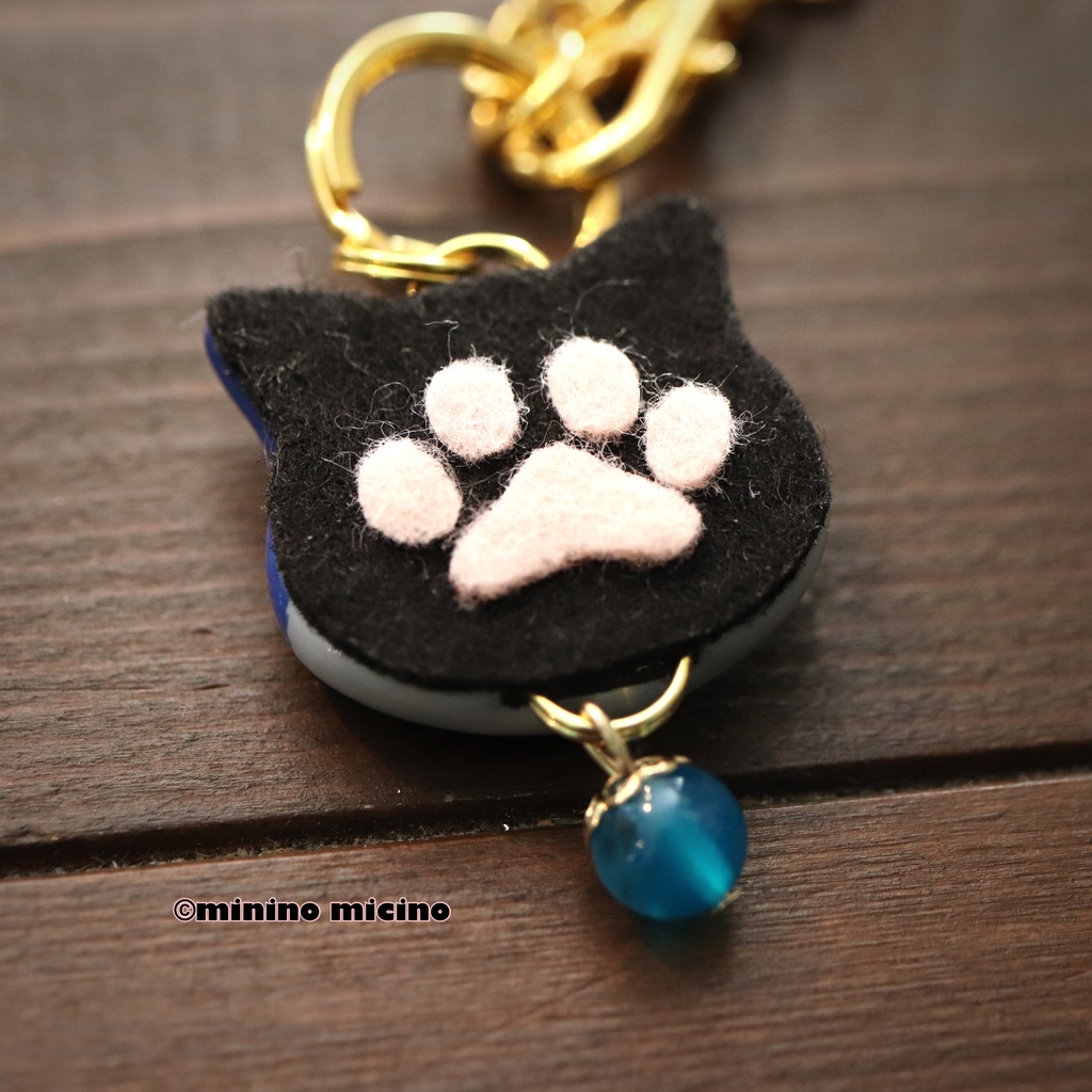 和風アートアクセサリー全4種類❀義