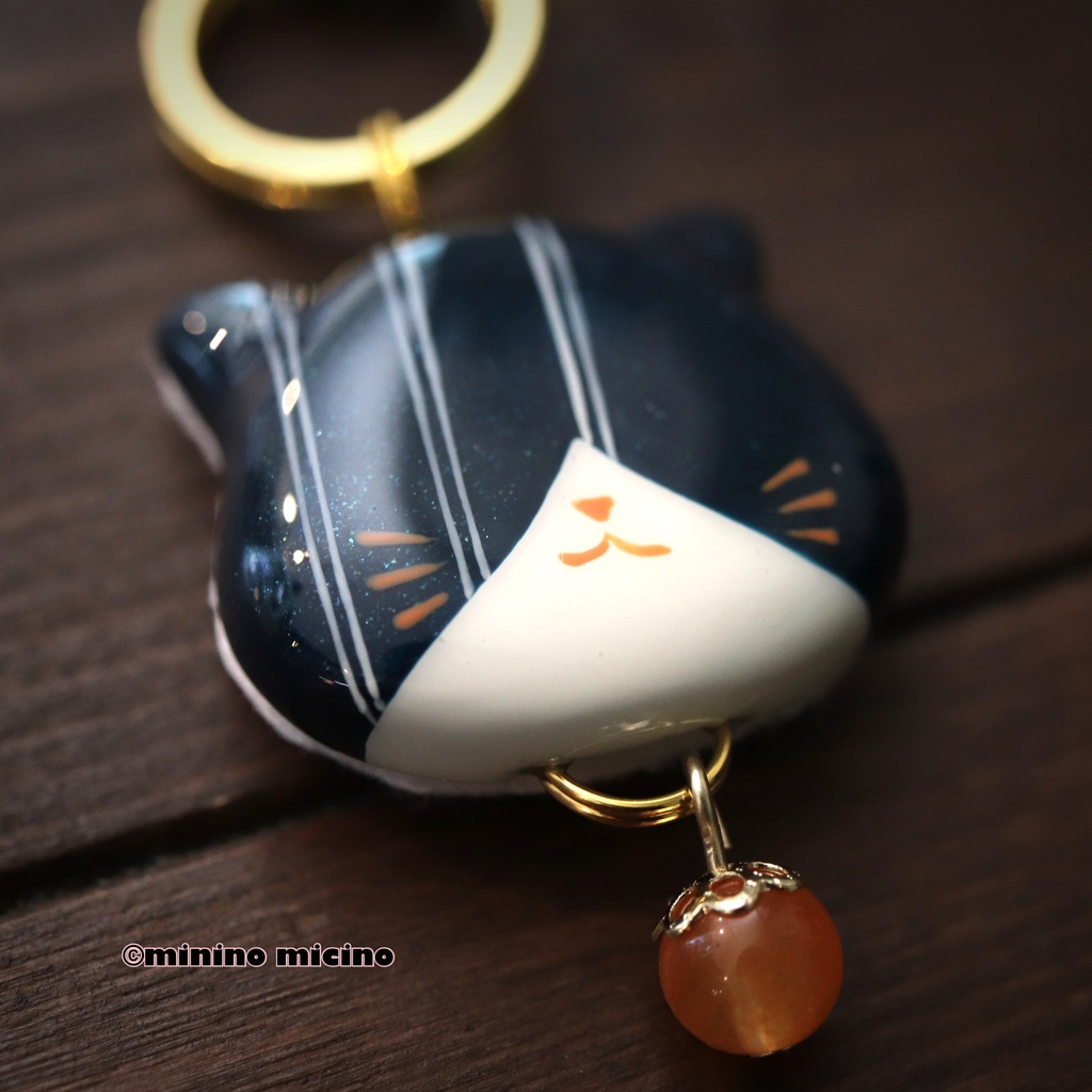 和風アートアクセサリー全4種類❀国