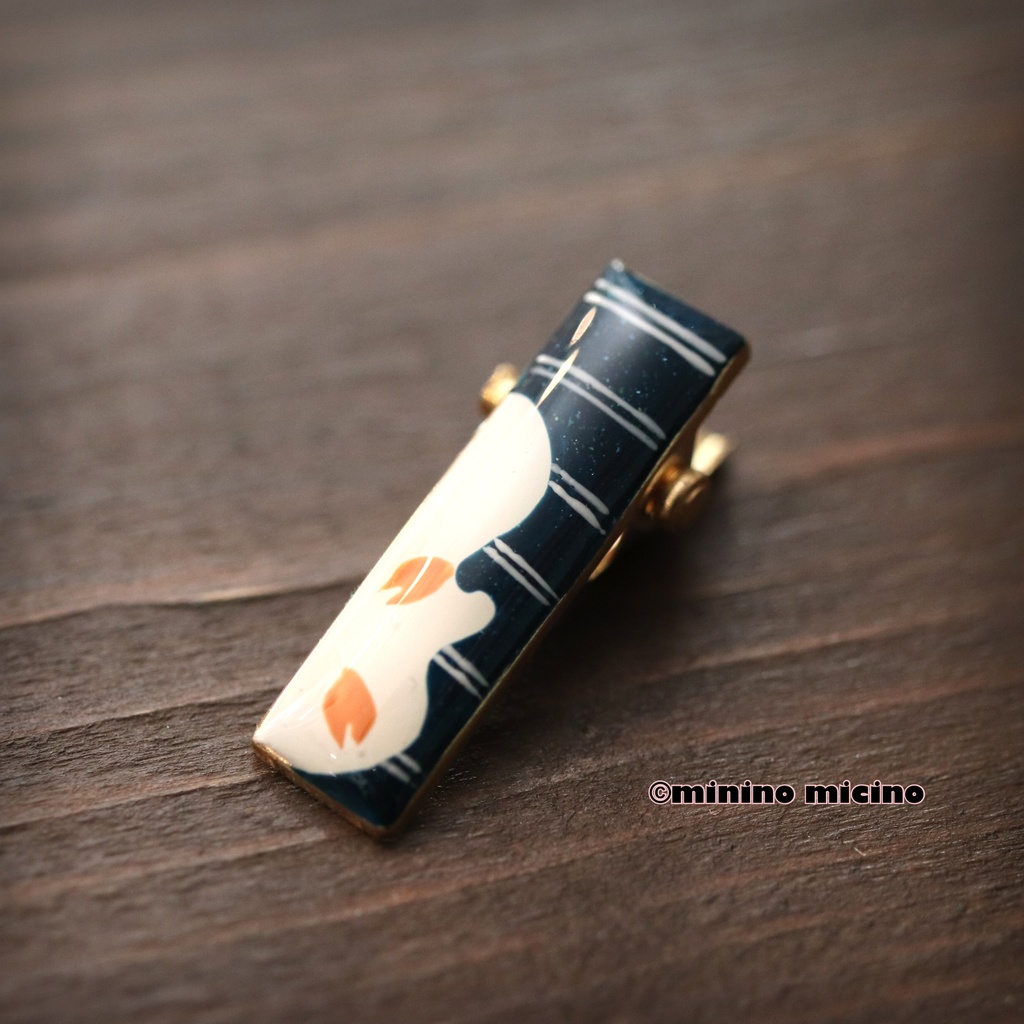 和風アートアクセサリー全4種類❀国